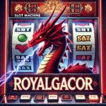RoyalGacor Merupakan Bukti Nyata Keseruan Tanpa Batas