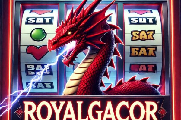 RoyalGacor Merupakan Bukti Nyata Keseruan Tanpa Batas