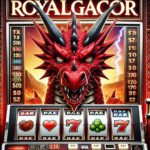 Royalgacor Merupakan Tempat Terbaik untuk Meraih Kesuksesan