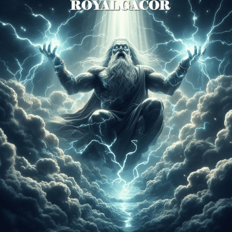 Royalgacor: Login Sekarang dan Klaim Bonusmu!