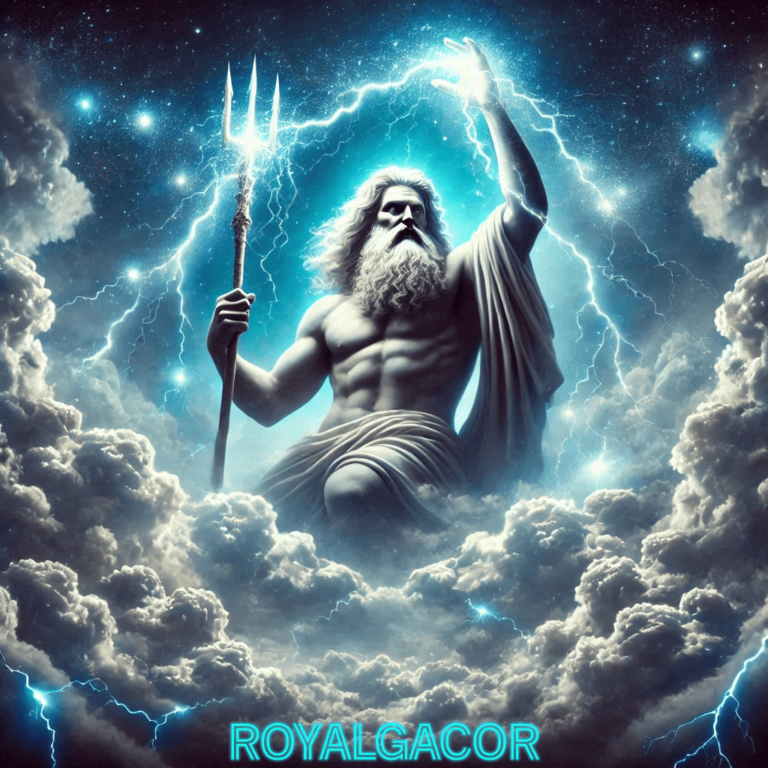Royalgacor: Mainkan Sekarang dan Rasakan Sensasinya!