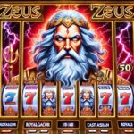 Royalgacor Merupakan Destinasi Utama Para Pencari Jackpot