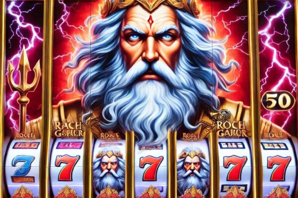 Royalgacor Merupakan Destinasi Utama Para Pencari Jackpot