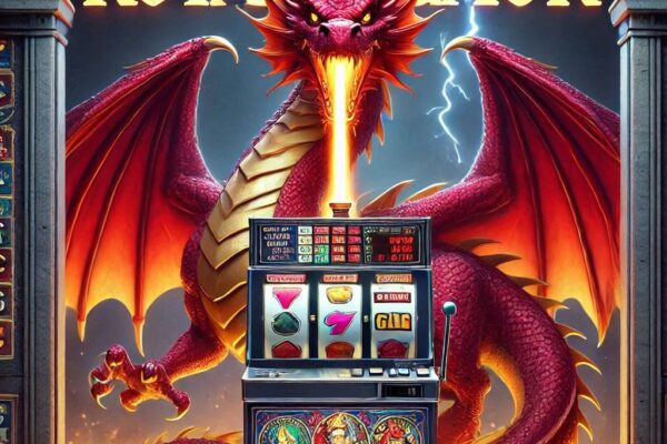 Royalgacor Merupakan Jawaban atas Semua Kebutuhan Gamingmu