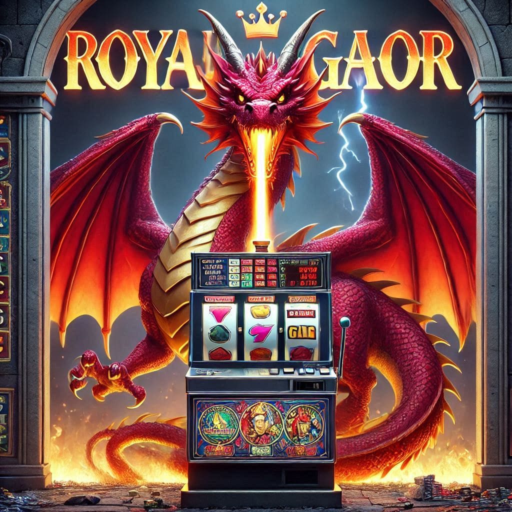 Royalgacor Merupakan Jawaban atas Semua Kebutuhan Gamingmu