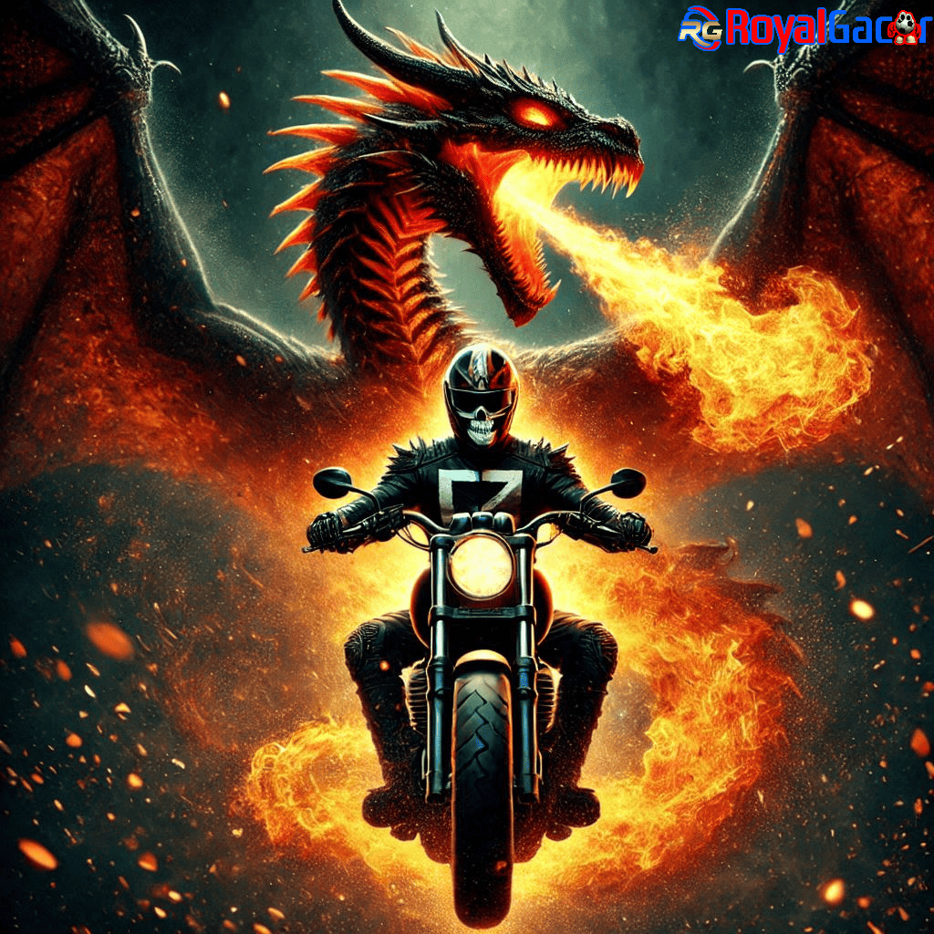 Royalgacor merupakan Platform Slot Pilihan Slotters