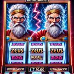 Royalgacor Salah Satu Portal Slot dengan Kemenangan Besar