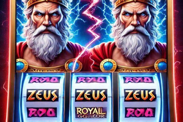 Royalgacor Salah Satu Portal Slot dengan Kemenangan Besar