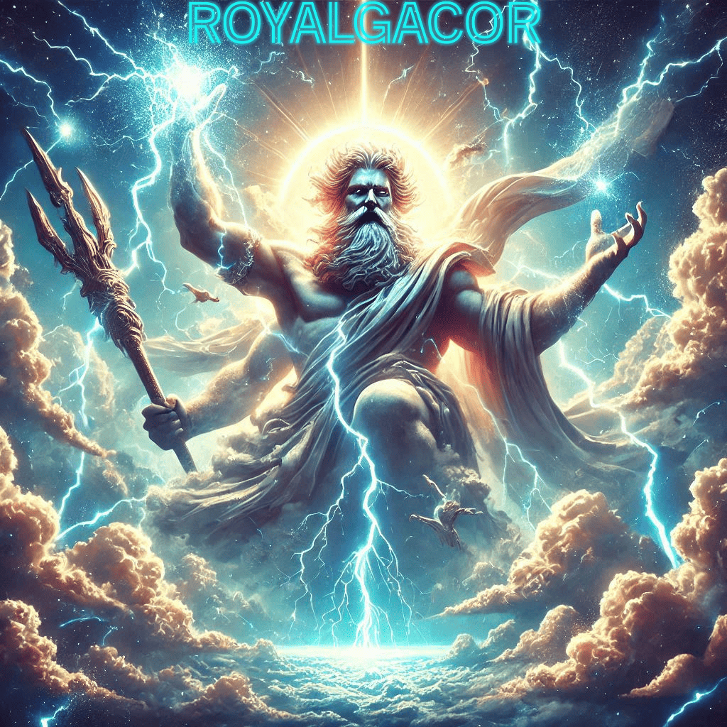 Royalgacor Situs: Bonus New Member Terbesar Menanti!