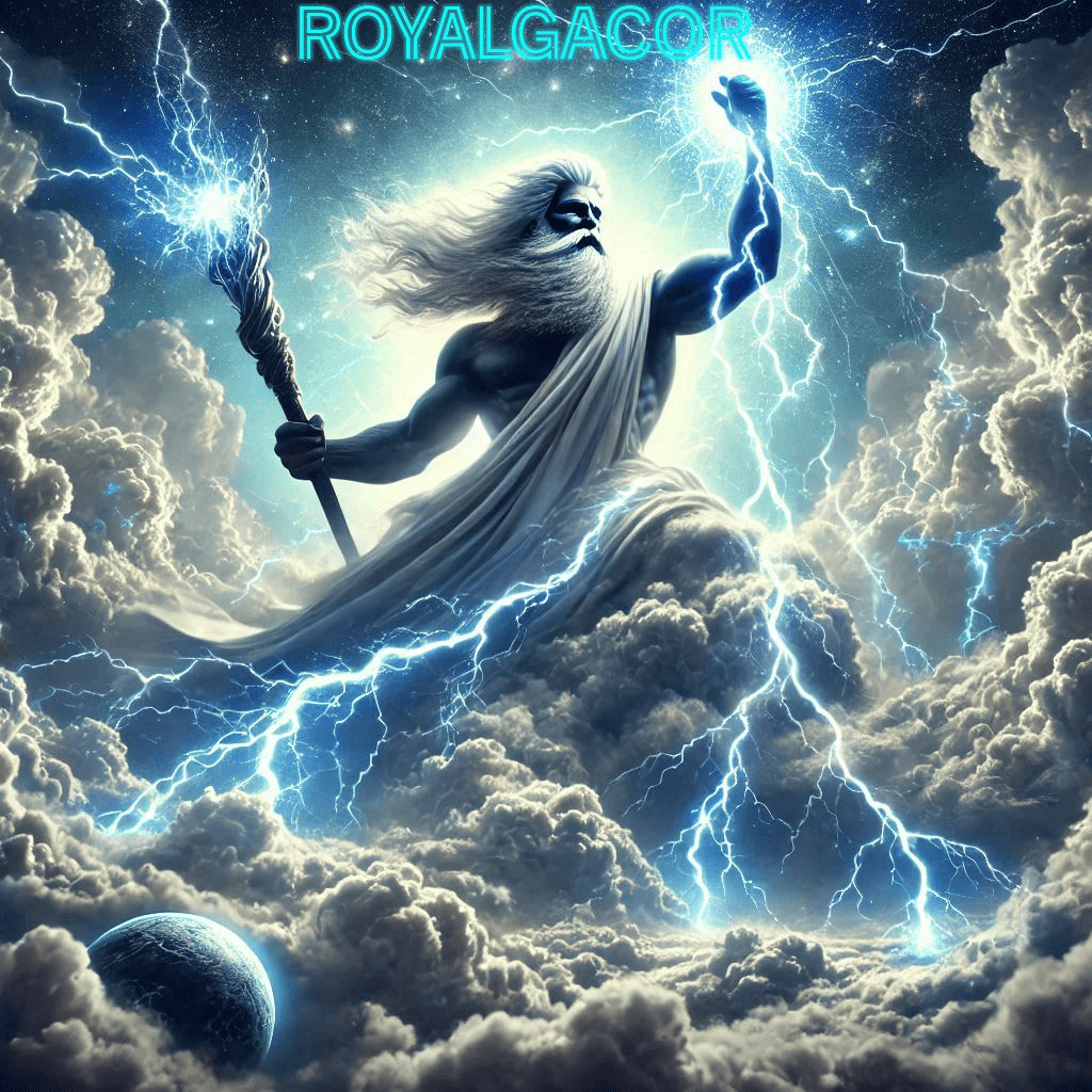 Royalgacor Situs: Ratusan Slot Gacor Siap Dimainkan!