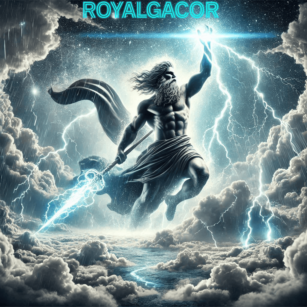 Royalgacor: Terpercaya dan Aman, Main Tanpa Ragu!