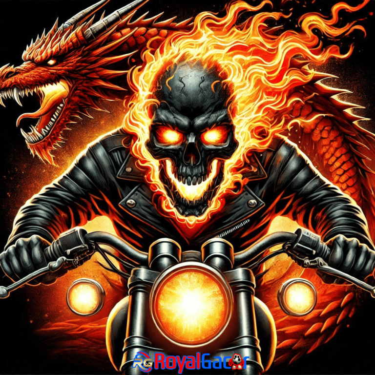 Royalgacor adalah Situs Slot yang Selalu Gacor!