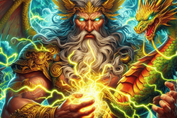 Royalgacor ialah Platform Game Online Paling Terpercaya