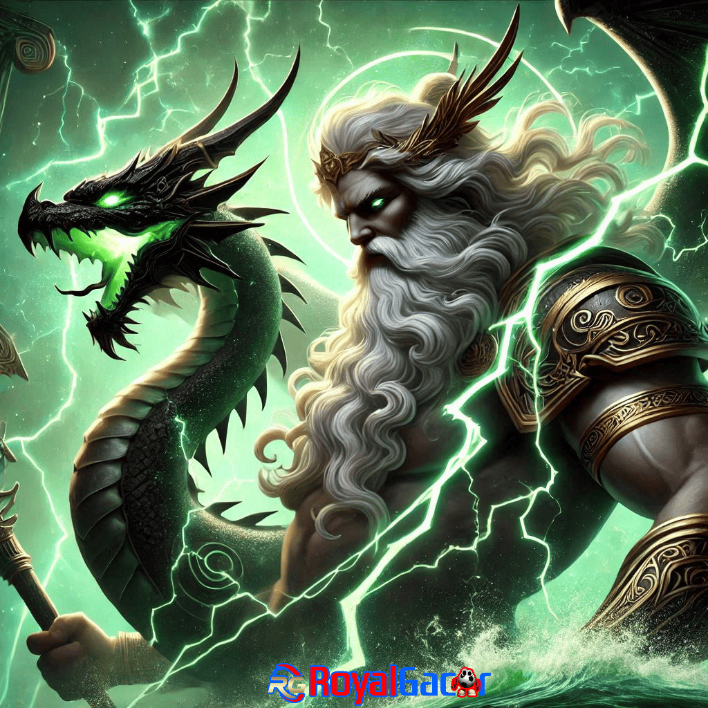 Situs Royalgacor Raja Slot Online dengan Winrate Tinggi
