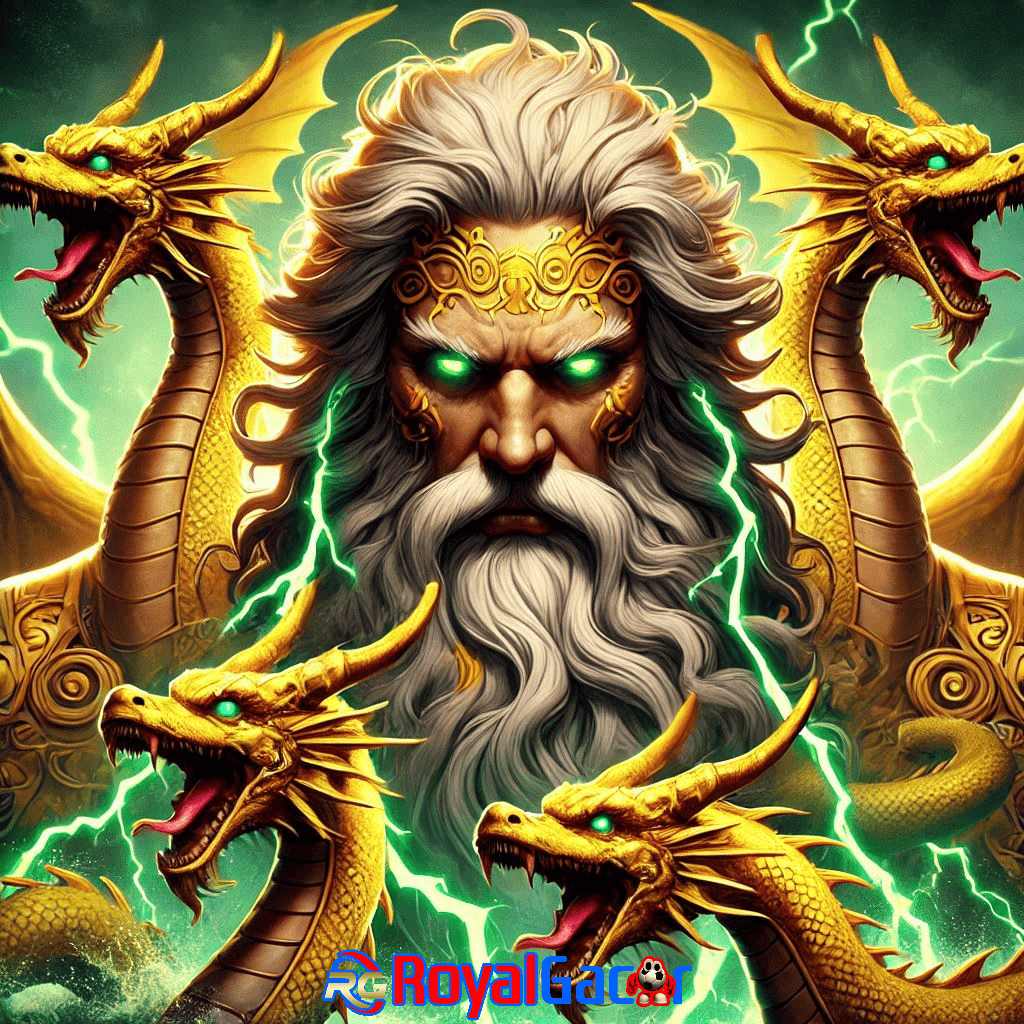 Situs Royalgacor ialah Surga Pecinta Slot Online Indonesia