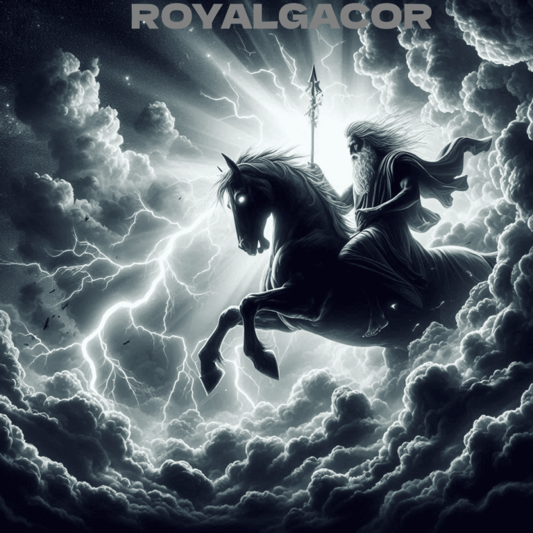 Situs Royalgacor: Komunitas Bettor Terbesar & Solid