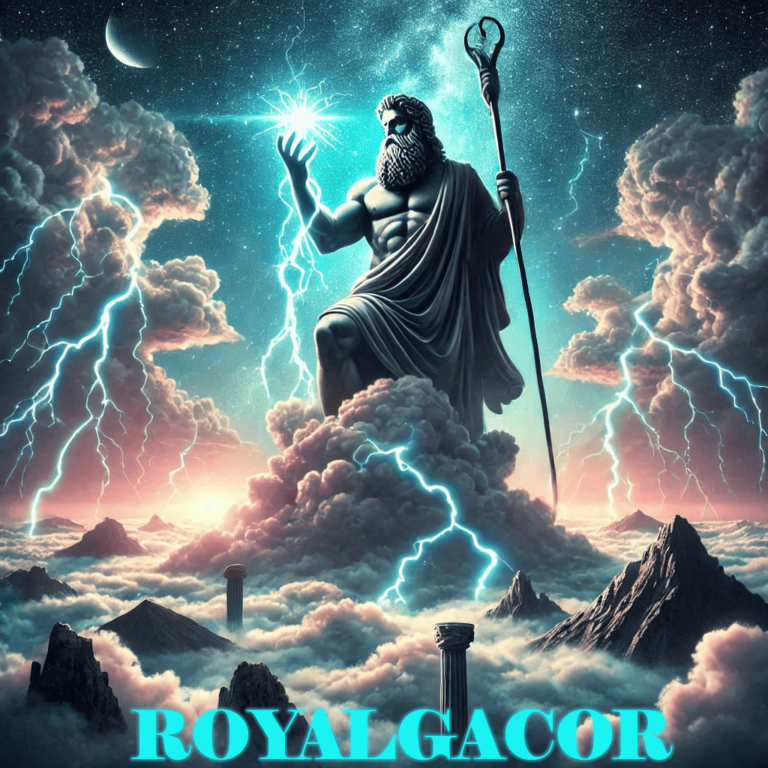 Situs Royalgacor: Tempatnya Para Pemenang Sejati!