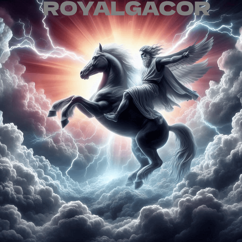 Situs Royalgacor: Temukan Slot Favoritmu Sekarang!