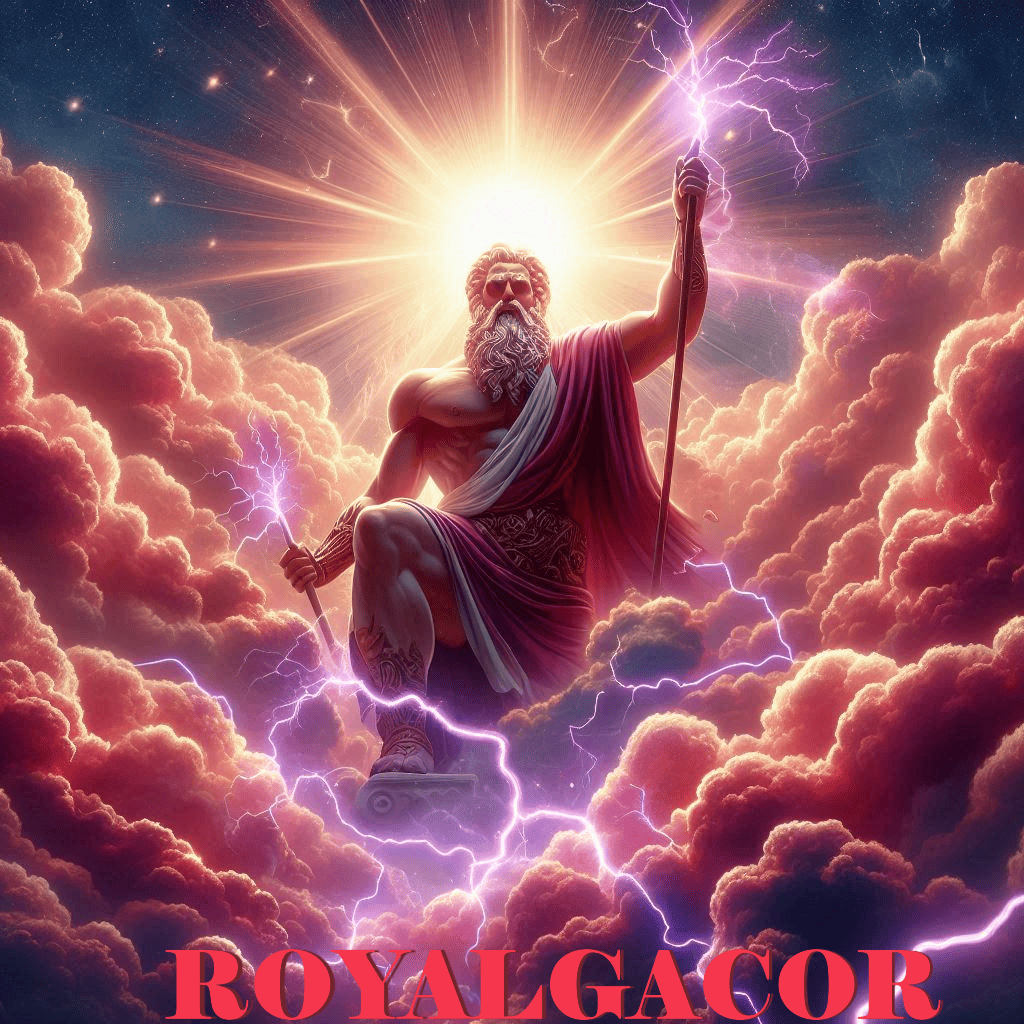 Situs Royalgacor: Menang Mudah, Jackpot Setiap Hari!